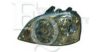 TROUI 2702605 Headlight